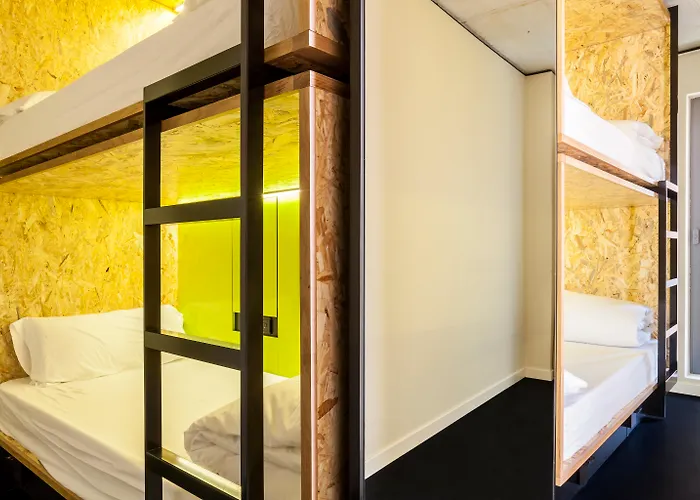 Hotel pas CherBastardo