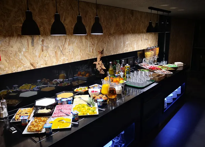 Brit Hotel Montpellier Euromédecine