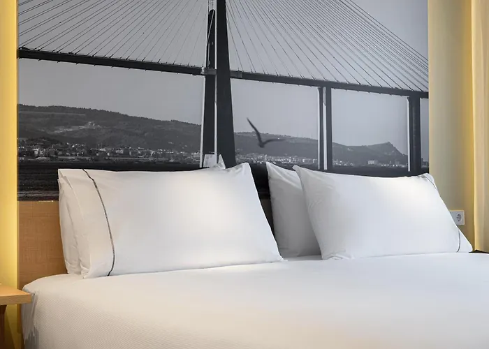 Hotel pas CherIkonik