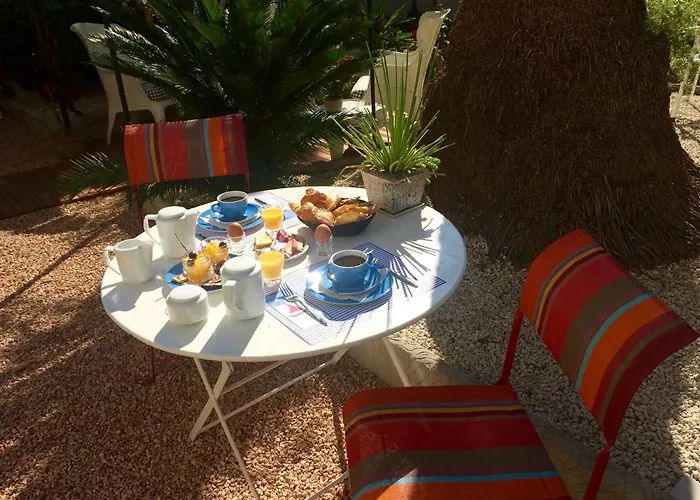 Hotel Villa Rose Nice