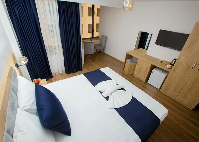 Golden Street Hotel Istambul