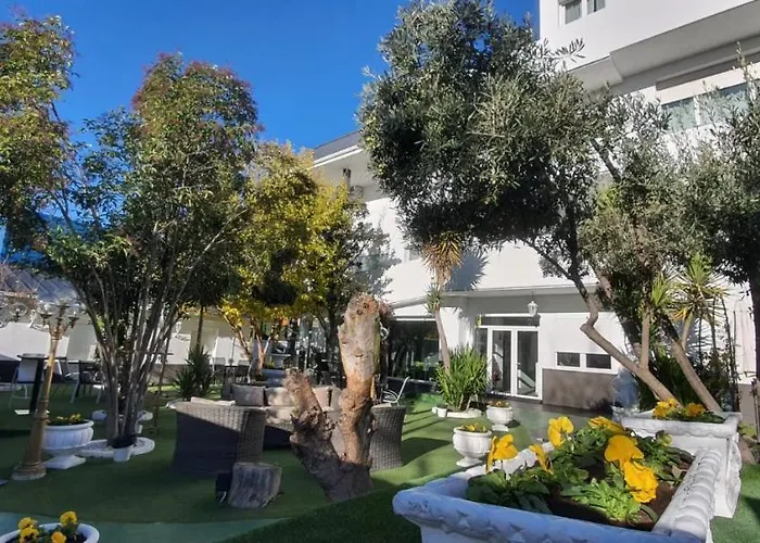 Hostal Escala Suites Madrid
