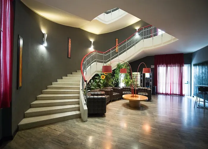 Hotel pas CherResidenza Cenisio