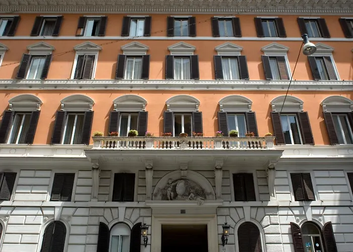 Hotel pas CherAberdeen