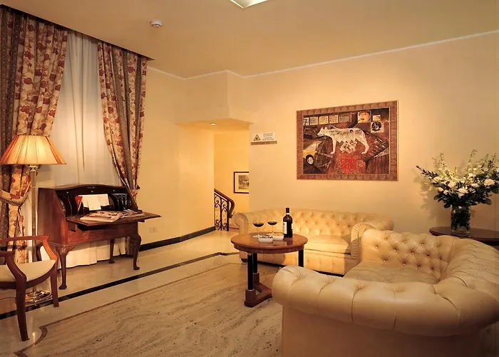 Hotel pas CherAberdeen