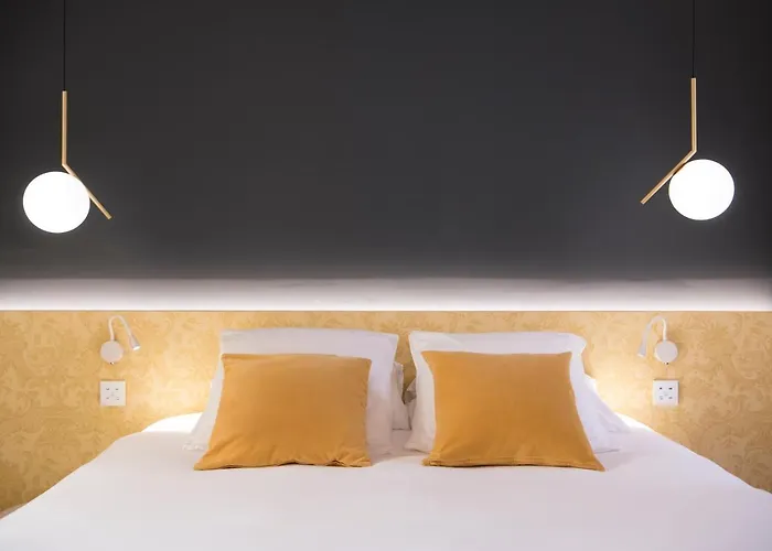 MiHotel Charité Lyon