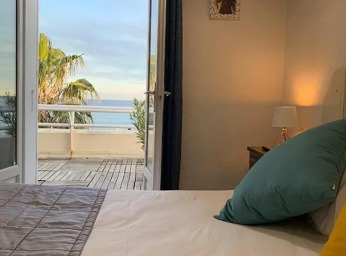 Residence Le 360 La Ciotat