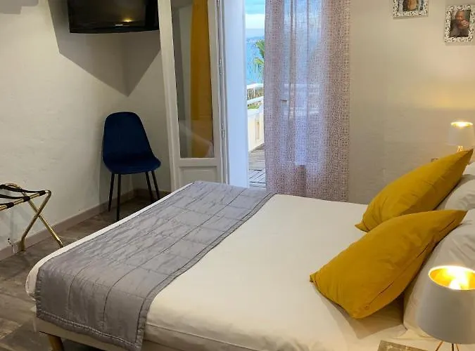 Residence Le 360 La Ciotat