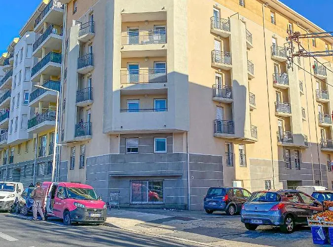 City Résidence Nice