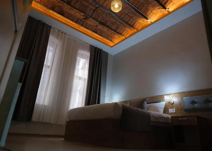 Adamantides Hotel Istambul