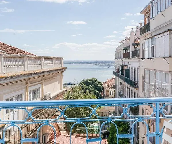 Hotel Chiado 44 à Lisboa