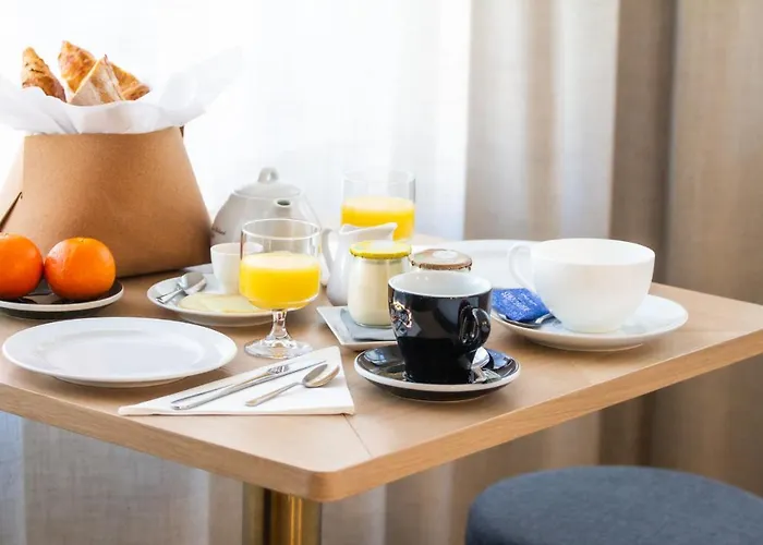 Hotel pas CherLe Gamaritz