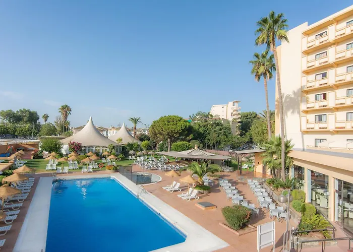 Bluesea Costa Serena Torremolinos