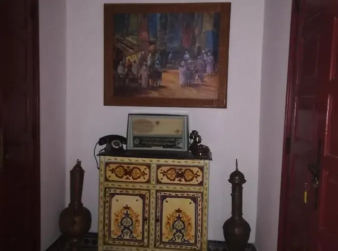 Riad Amal Marrakesh