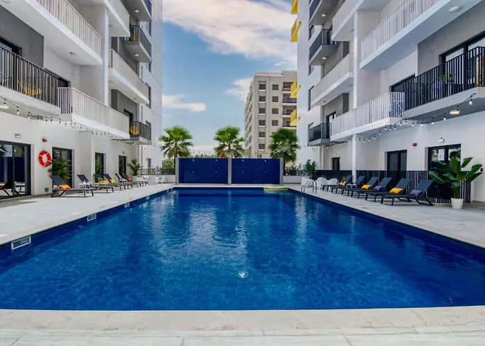 Youco Coliving Dubaï