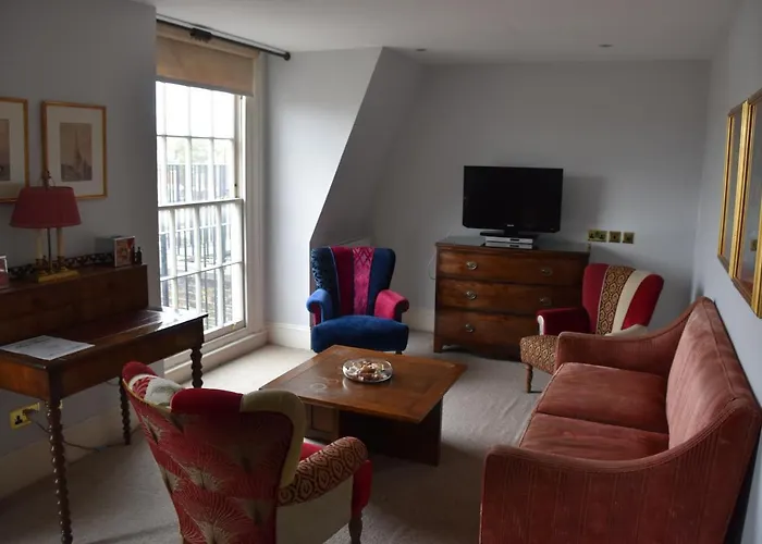 The Cranley Hotel Londres