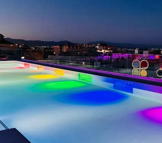 Hotel Ritual Sireno Torremolinos - Adults Only