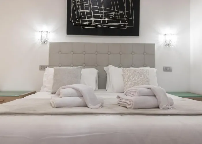 Vatican Grand Suite Rome