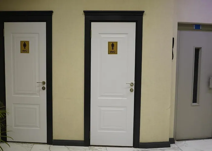 Old City Viva Hotel Istambul