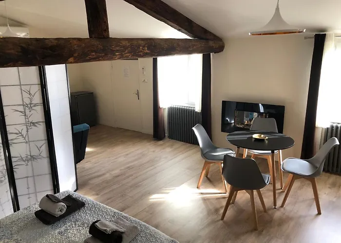 Hotel La Pignotte à Avignon