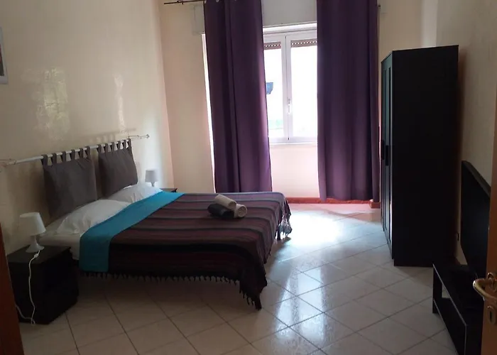 Hotel La Famiglia à Rome