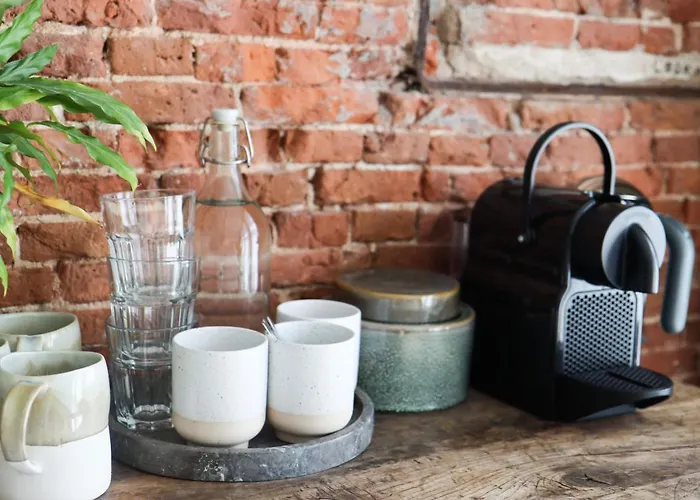 Hotel Dwars Amsterdam