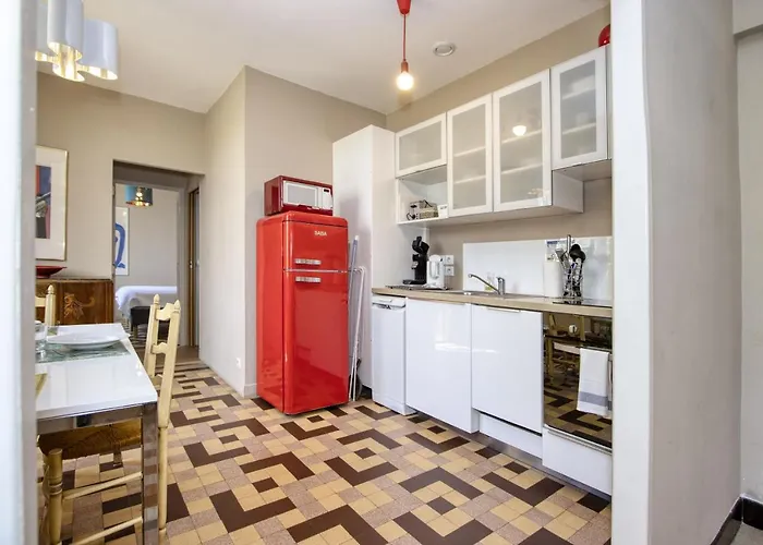 Villa Maredda La Ciotat