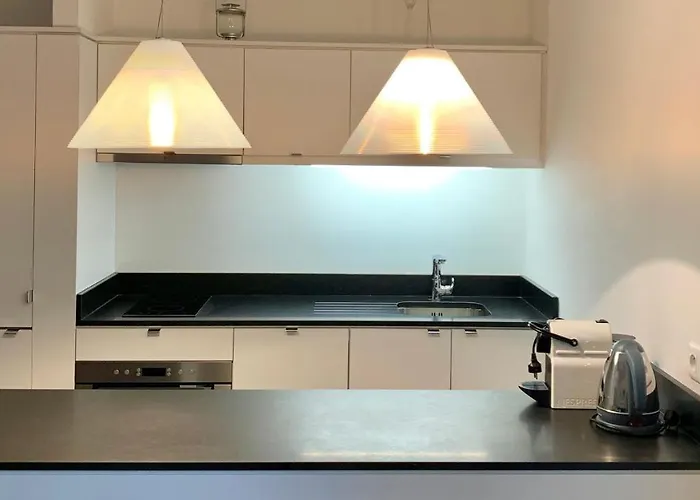 Aparthotel Le Couvent Marseille