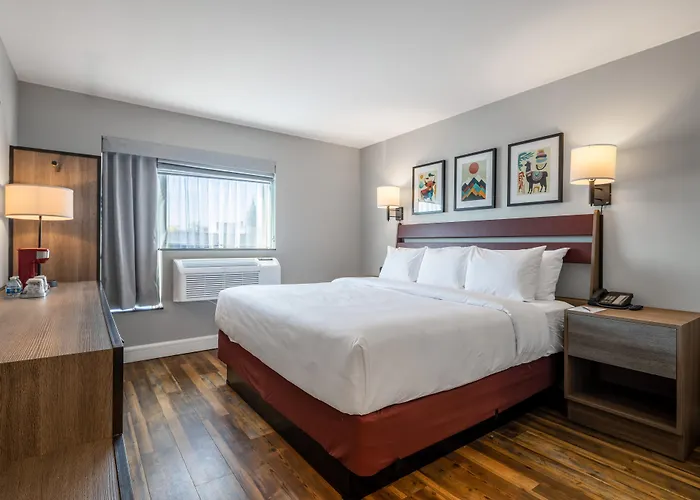 The Lodge Red Hook New York