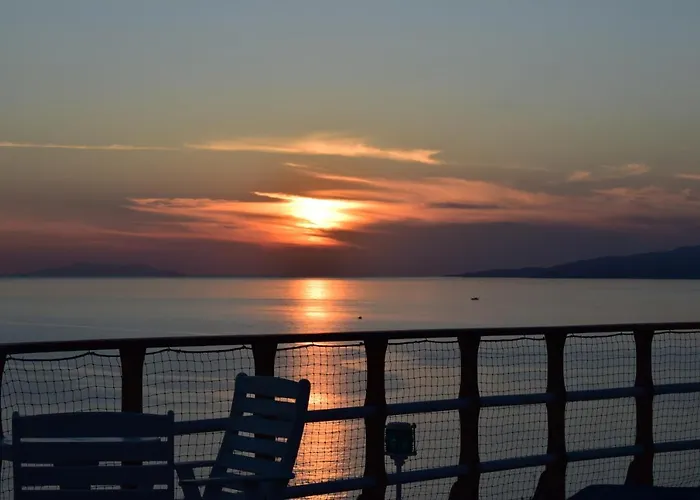 Mykonos View Hotel Mykonos Town