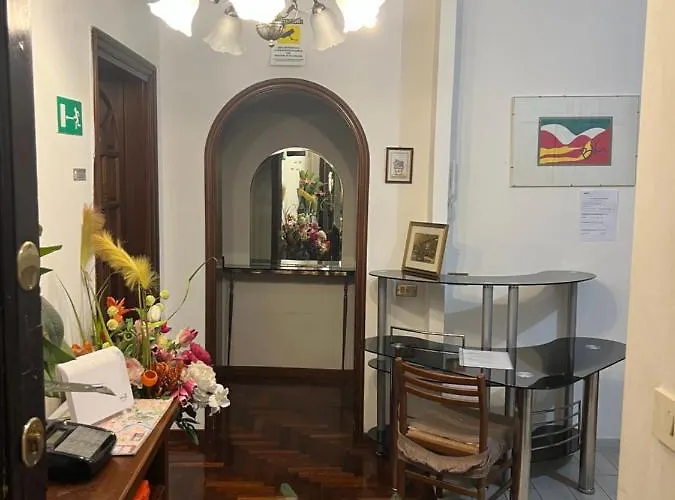 Villa Calatafimi 41 à Rome