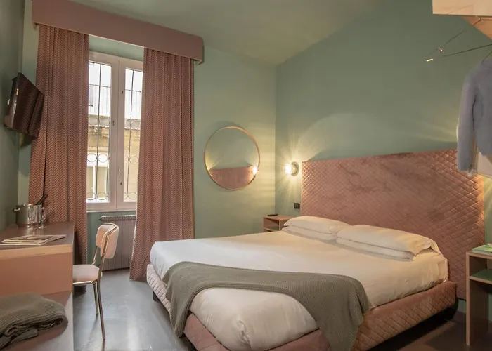 Hotel pas CherMilani