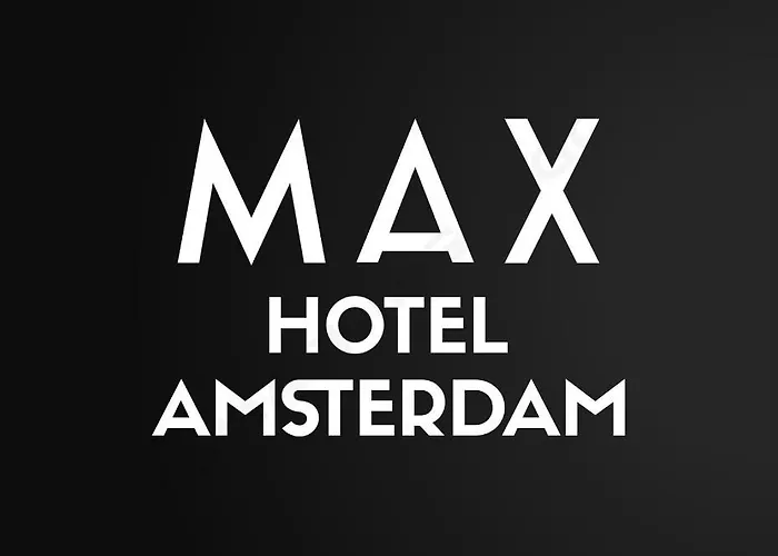 Max Hotel Amsterdam