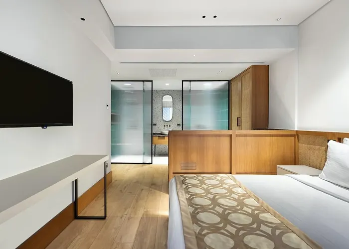 Galata Rasso Hotel Istambul