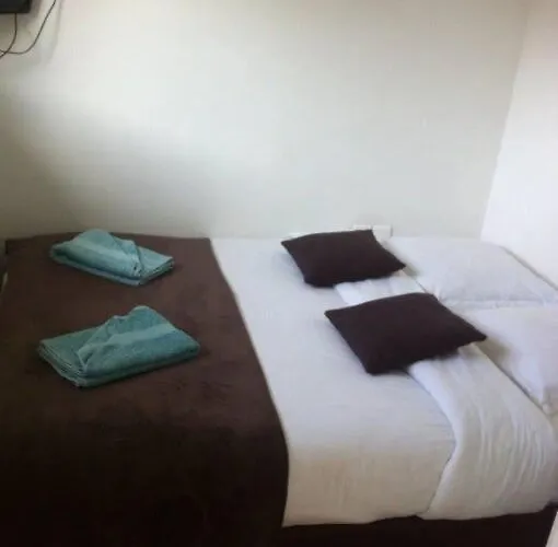 Appartement Paris Roquette