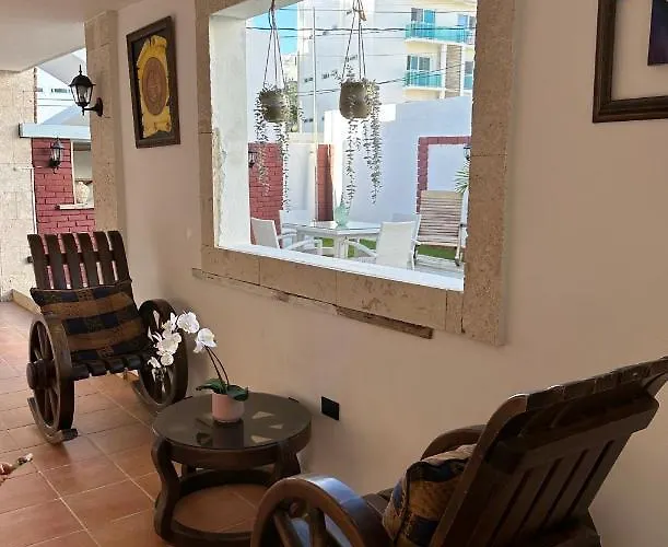 Noe Hotel One Bedroom #3 Punta Cana