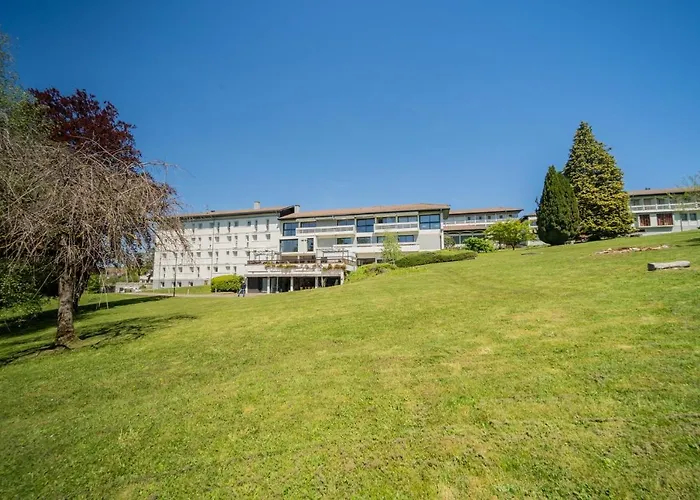 Hotel pas CherCentre Jean XXIII