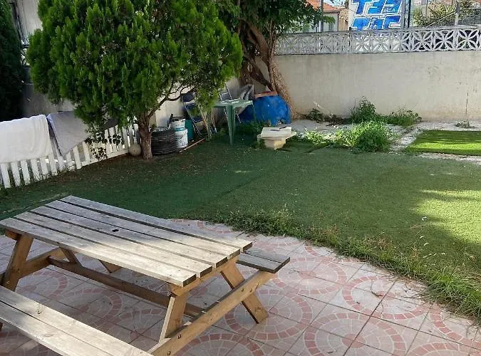 Maison Sainte Marthe Marseille