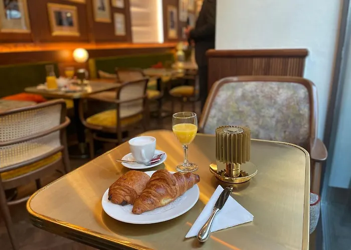 Maison Kammerzell - Hotel & Restaurant Strasbourg