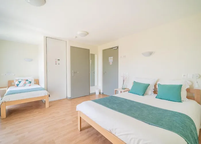 Hotel Centre Jean XXIII à Annecy