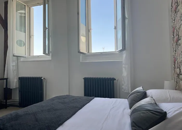 Hotel Tulty Tours