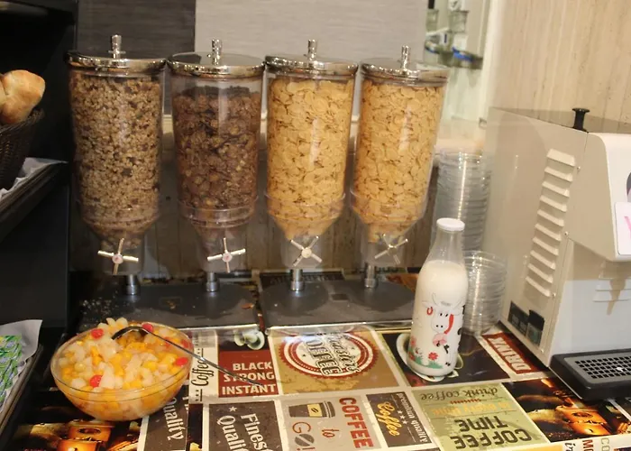 Hotel pas CherPyramid