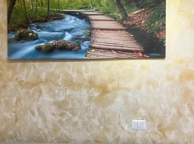 Hotel Termini Golden House à Rome