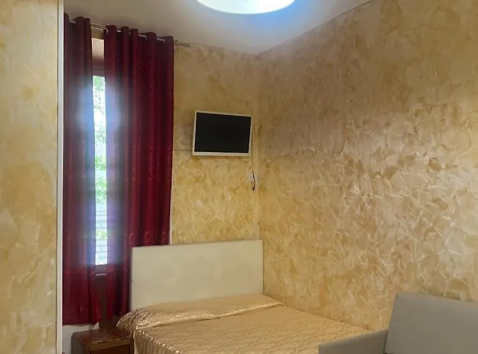 Hotel Termini Golden House à Rome