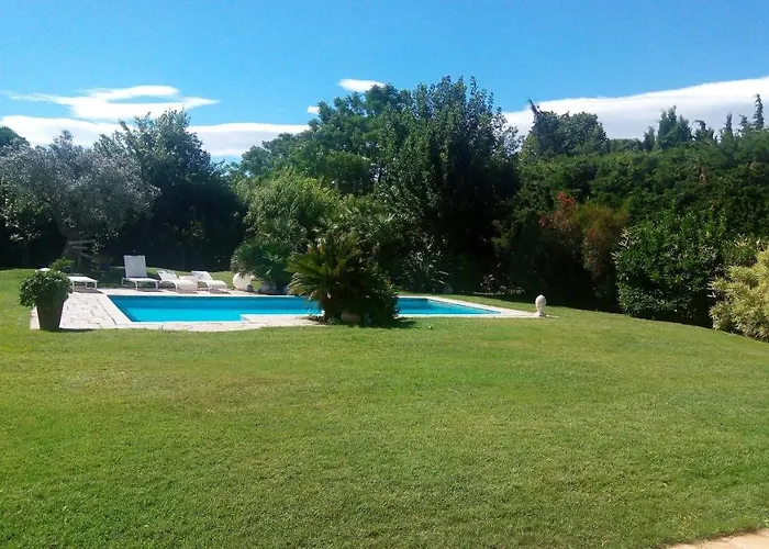 Hotel pas CherMaison Parc Ducup