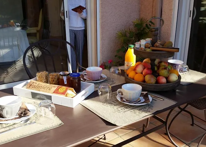 Hotel pas CherMaison Parc Ducup