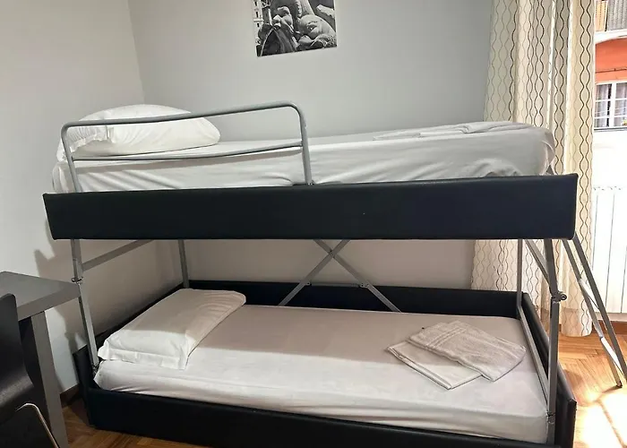 Villa Calatafimi 41 à Rome