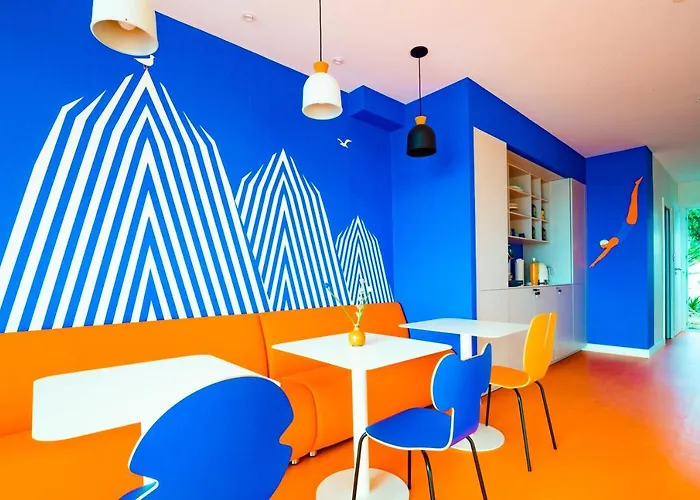 Seakub Hotel Royan