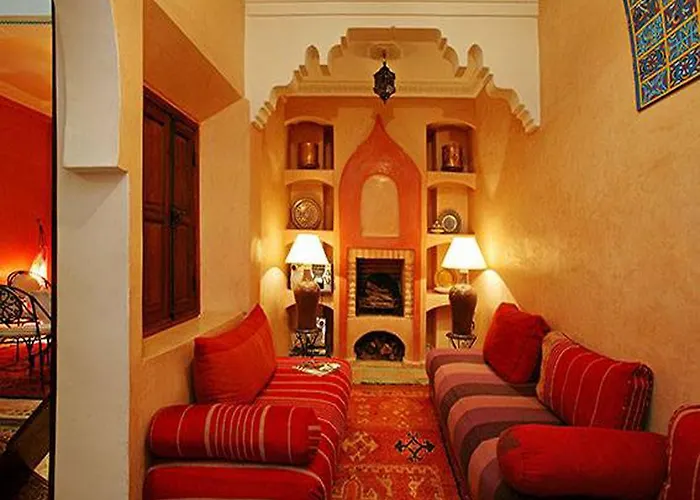 Riad Karim Marrakesh