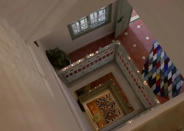 Riad Choukri Marrakesh